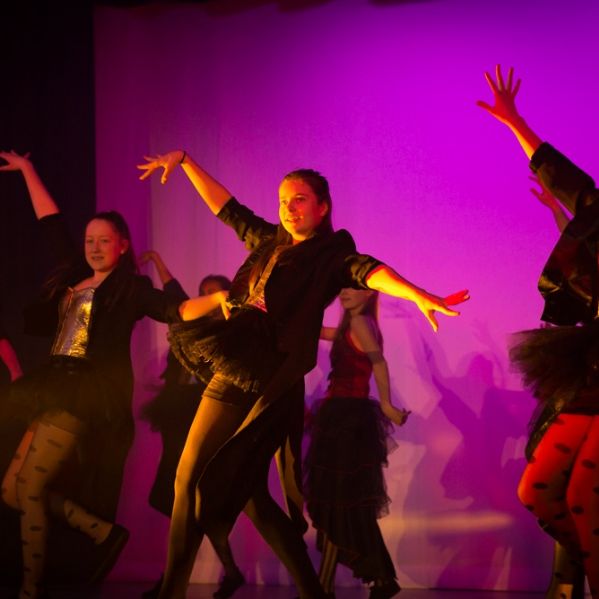 Dance Recital 2018 - St Benedict's School-116